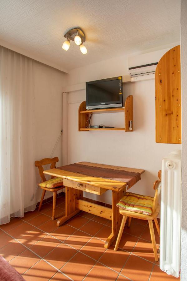 Innsbruck Airport Studio I Free Parking Zewnętrze zdjęcie